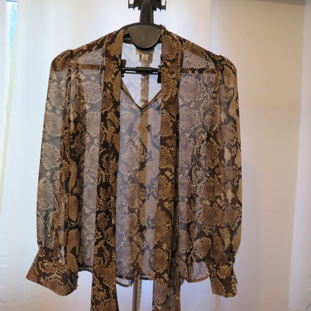 Snake Skin Print Limited Edition ALTUZARRA Target